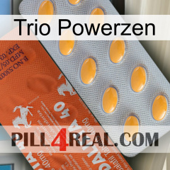 Trio Powerzen 43